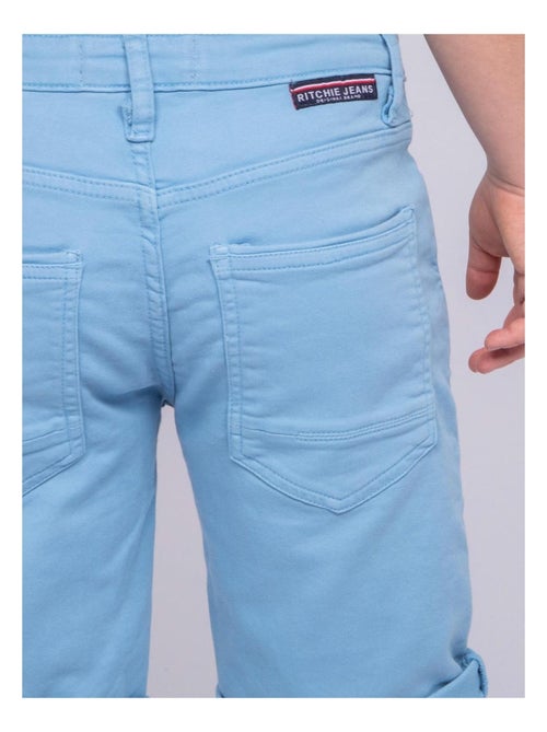 Bermuda BANDAL garçon - Kiabi