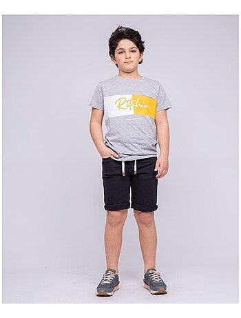 Bermuda BANDAL garçon