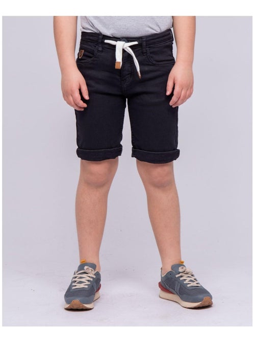 Bermuda BANDAL garçon - Kiabi