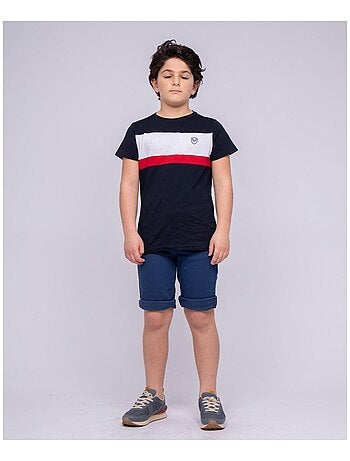 Bermuda BANDAL garçon