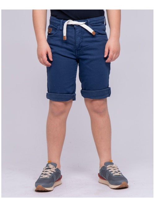 Bermuda BANDAL garçon - Kiabi