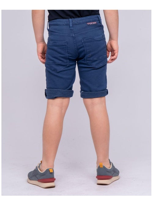 Bermuda BANDAL garçon - Kiabi