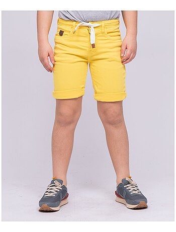 Bermuda BANDAL garçon