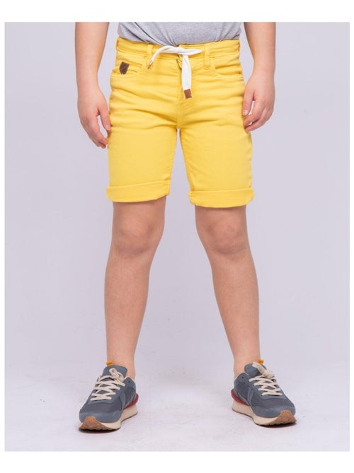 Bermuda BANDAL garçon - Kiabi