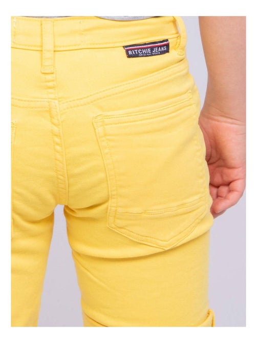 Bermuda BANDAL garçon - Kiabi