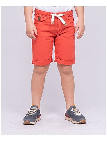 Bermuda BANDAL garçon