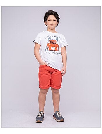 Bermuda BANDAL garçon