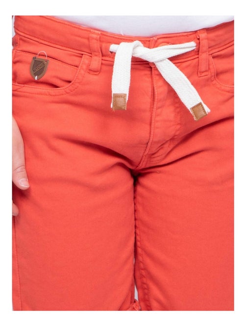 Bermuda BANDAL garçon - Kiabi