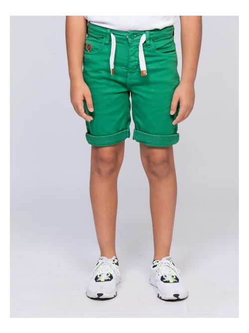 Bermuda BANDAL garçon - Kiabi