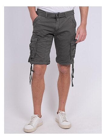 Bermuda battle BADAKAN