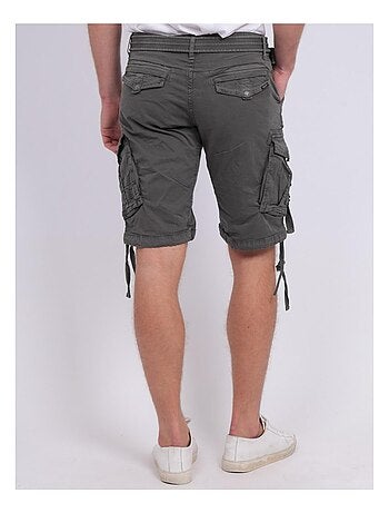 Bermuda battle BADAKAN