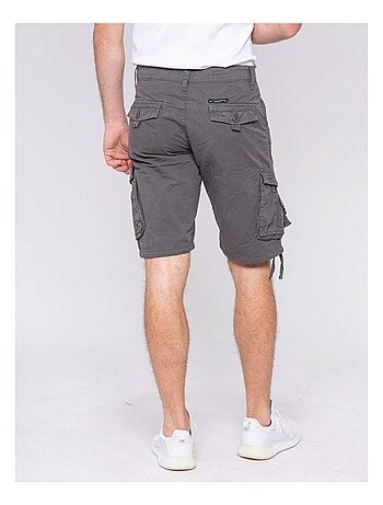 Bermuda battle BADALAC