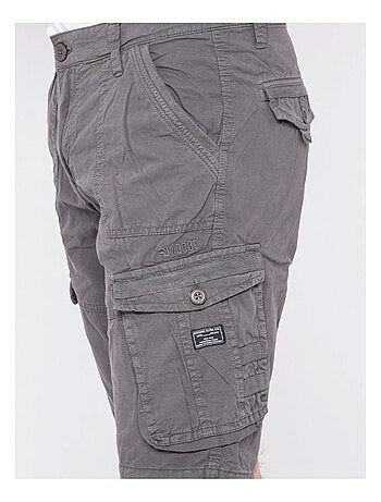 Bermuda battle BADALAC