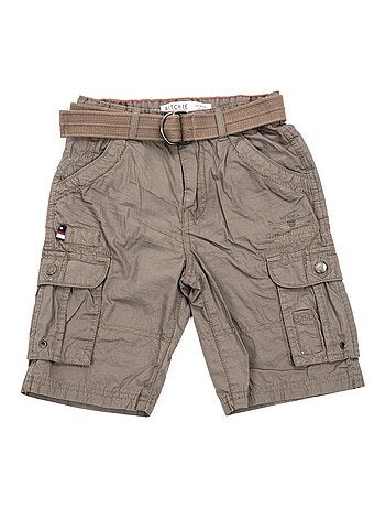 Bermuda battle BARBAN garçon