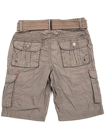 Bermuda battle BARBAN garçon