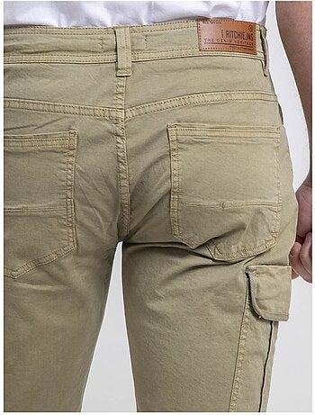 Bermuda battle BAREIN