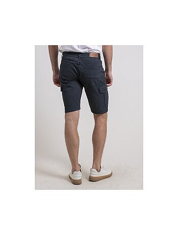 Bermuda battle BAREIN