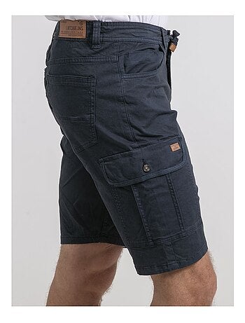 Bermuda battle BAREIN