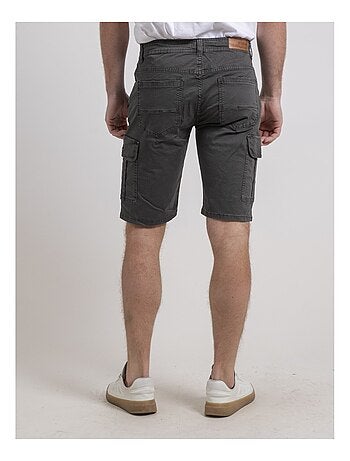 Bermuda battle BAREIN