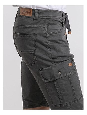 Bermuda battle BAREIN