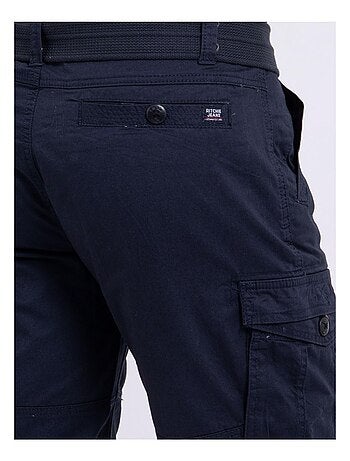 Bermuda battle BASTAGONG