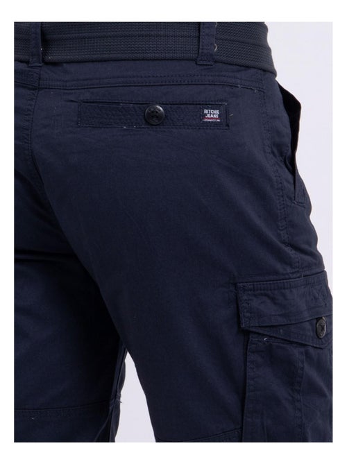 Bermuda battle BASTAGONG - Kiabi