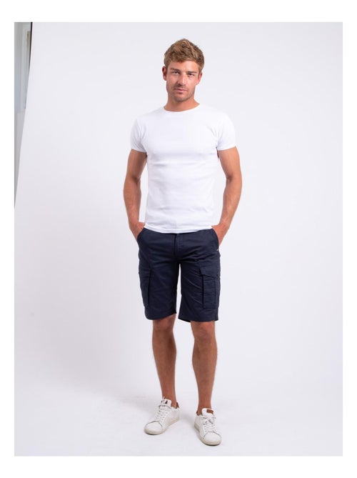 Bermuda battle BASTAGONG - Kiabi