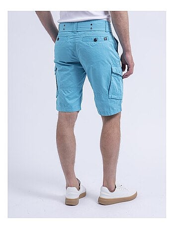 Bermuda battle BASTAGONG