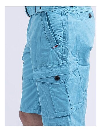 Bermuda battle BASTAGONG