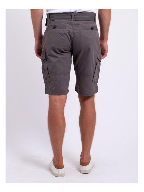 Bermuda battle BASTAGONG - Kiabi