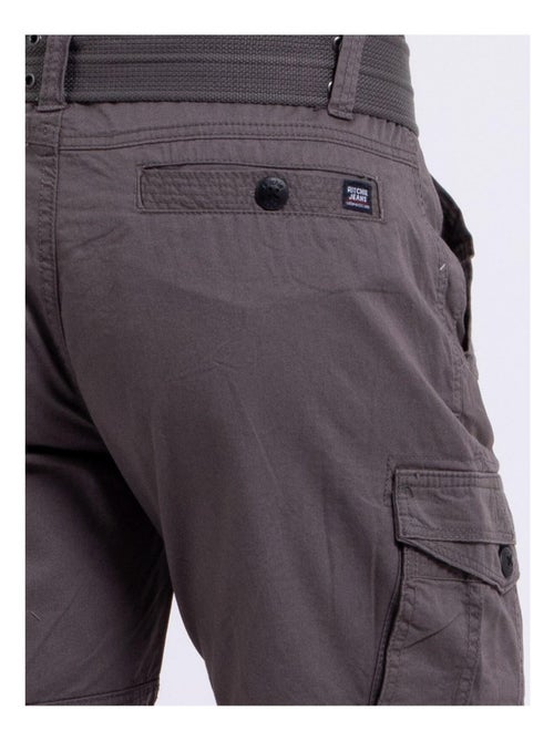 Bermuda battle BASTAGONG - Kiabi