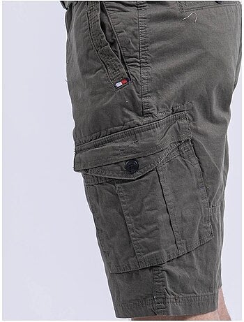 Bermuda battle BASTAGONG