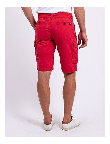 Bermuda battle BASTAGONG