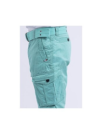 Bermuda battle BASTAGONG