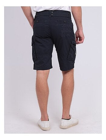 BERMUDA BATTLE BASTAING