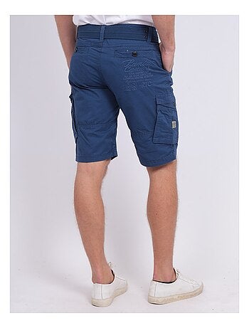 BERMUDA BATTLE BASTAING