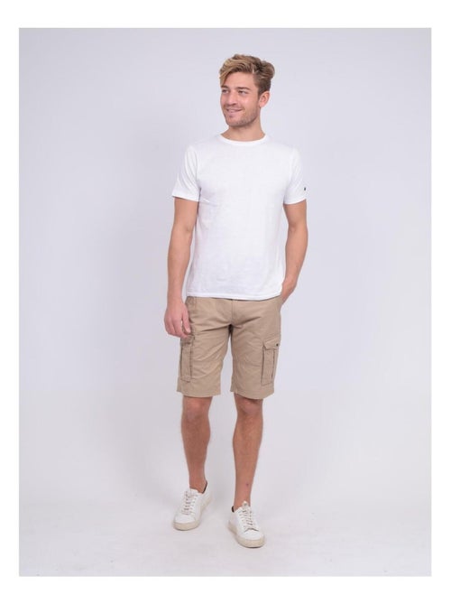 BERMUDA BATTLE BASTAING - Kiabi