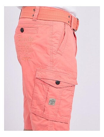 BERMUDA BATTLE BASTAING