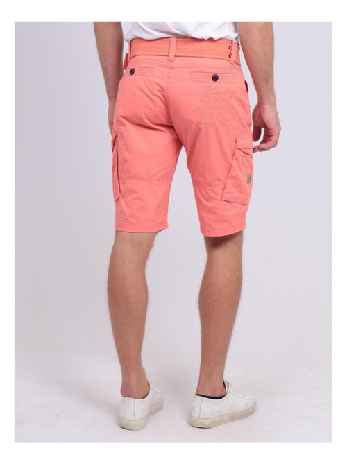 BERMUDA BATTLE BASTAING - Kiabi