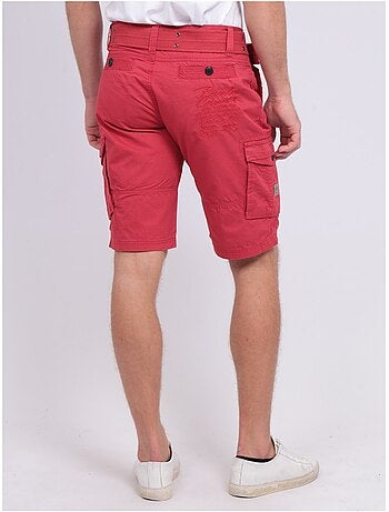 BERMUDA BATTLE BASTAING