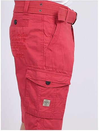 BERMUDA BATTLE BASTAING