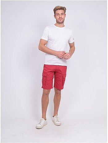 BERMUDA BATTLE BASTAING