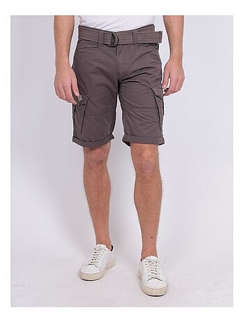 Bermuda battle BATISTIN