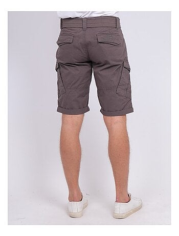 Bermuda battle BATISTIN