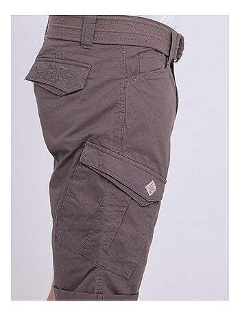 Bermuda battle BATISTIN