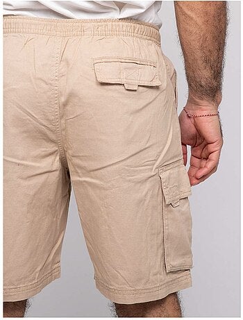 Bermuda battle coton BURT