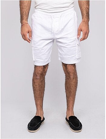 Bermuda battle coton BURT