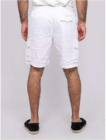 Bermuda battle coton BURT