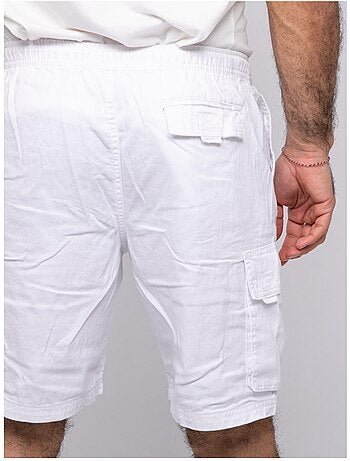 Bermuda battle coton BURT