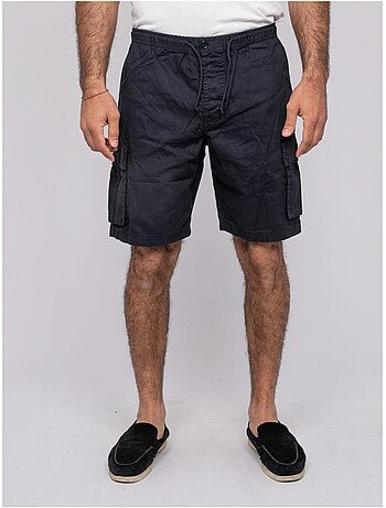 Bermuda battle coton BURT